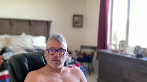 Dad of Three online show from February 19, 2025, 6:10 pm