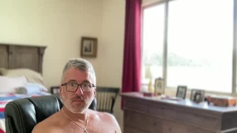 Dad of Three online show from September 27, 2025, 6:35 pm