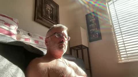 Dad of Three online show from November 22, 2025, 5:34 pm