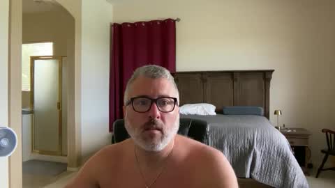 Dad of Three online show from April 4, 2026, 4:48 pm