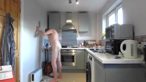 Jim Redgewell online show from April 7, 2026, 5:46 pm