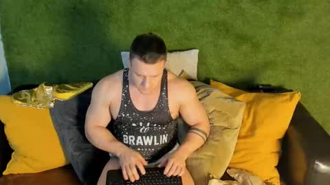 Snapshot of jimmyhardin21 chatting on February 3, 2026, 11:59 am Hardin online show from February 3, 2026, 11:59 am