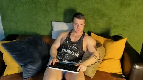 Snapshot of jimmyhardin21 chatting on February 20, 2026, 7:36 pm Hardin online show from February 20, 2026, 7:36 pm