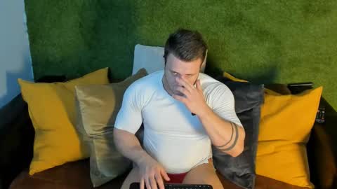 Snapshot of jimmyhardin21 chatting on March 5, 2026, 7:59 am Hardin online show from March 5, 2026, 7:59 am