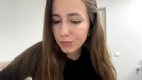 Kate online show from January 7, 2026, 1:13 pm