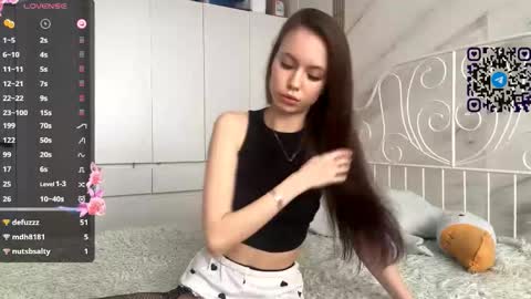 Kate online show from February 28, 2026, 9:10 am