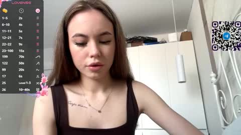 Kate online show from March 17, 2026, 9:01 am