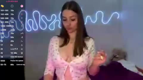 Kate online show from July 6, 2026, 6:32 pm
