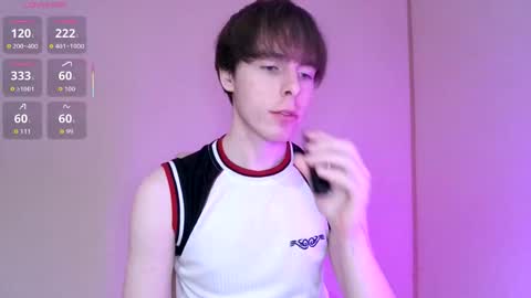 JimSynergyX online show from November 13, 2025, 3:55 pm