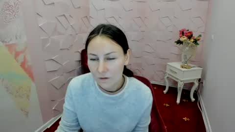 Snapshot of jina_joy chatting on July 9, 2026, 12:42 pm jina_joy online show from July 9, 2026, 12:42 pm