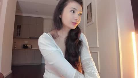 Jina meow online show from March 25, 2026, 2:17 am