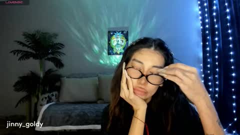 MY NEW INSTA jinny goldy online show from February 2, 2026, 11:14 pm