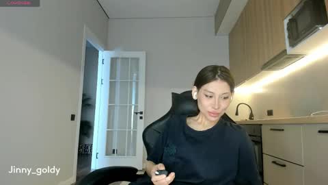 MY NEW INSTA jinny goldy online show from May 13, 2026, 9:39 am