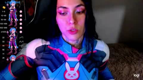  Jinx  online show from January 11, 2025, 10:51 pm