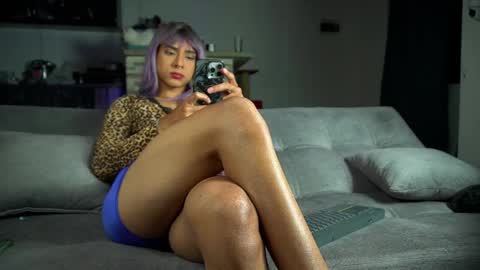 Jinx independent model online show from September 16, 2025, 12:55 am