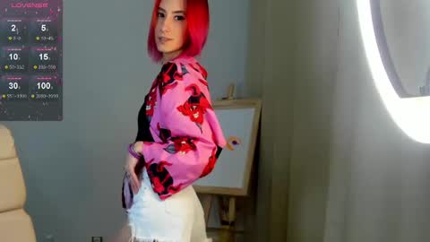 jinx_boom online show from January 24, 2025, 8:23 am