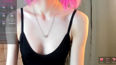 jinx_boom online show from January 25, 2025, 11:44 am