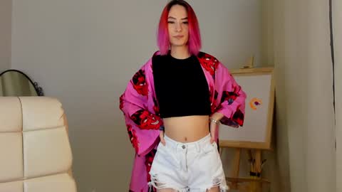 jinx_boom online show from January 29, 2025, 8:51 am