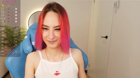 jinx_boom online show from February 2, 2025, 11:30 am