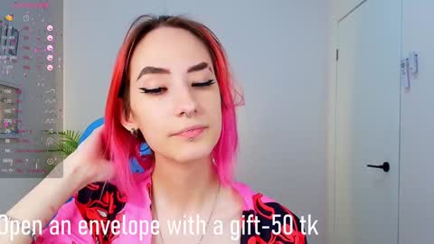 jinx_boom online show from February 8, 2025, 8:20 am