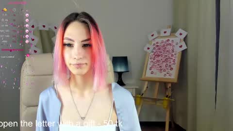 jinx_boom online show from February 20, 2025, 8:06 am