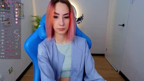 jinx_boom online show from March 2, 2025, 7:54 am