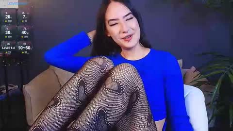 jinx_boom online show from October 11, 2025, 2:55 am