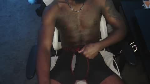 Jinxbear1 online show from December 21, 2024, 9:23 am