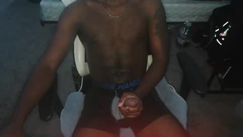 Jinxbear1 online show from February 23, 2025, 6:07 am