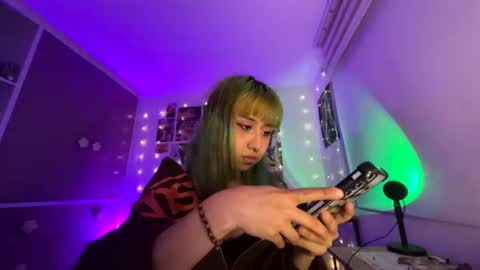 Minaa  online show from July 1, 2026, 3:19 am