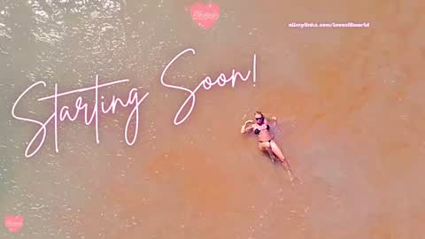 jinxy loves online show from February 10, 2026, 5:22 am