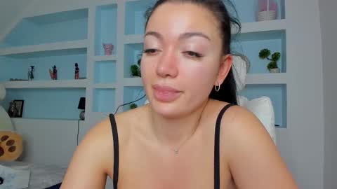 Juliee online show from February 3, 2026, 6:24 pm