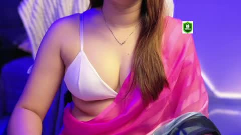 Snapshot of jiya_ji chatting on June 17, 2026, 10:28 am jiya online show from June 17, 2026, 10:28 am