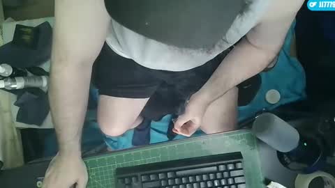 JJ online show from February 15, 2025, 3:31 am