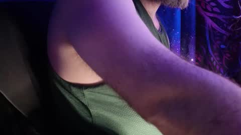 JJ online show from October 20, 2025, 12:22 am