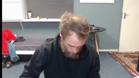JamesJan van Rebel online show from July 24, 2026, 2:09 am