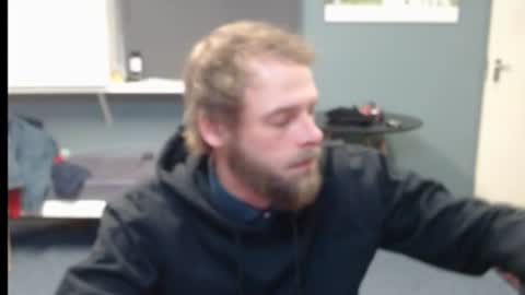 JamesJan van Rebel online show from July 27, 2026, 3:02 am
