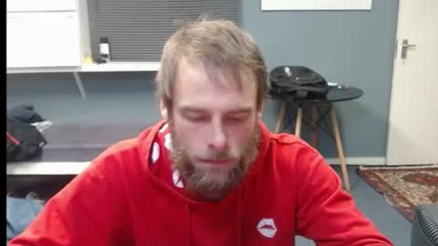 JamesJan van Rebel online show from July 29, 2026, 1:04 am