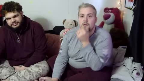 Snapshot of jjboy19974 chatting on January 13, 2026, 6:13 pm JJbears online show from January 13, 2026, 6:13 pm