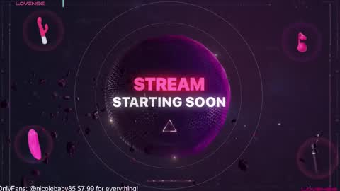 Snapshot of jjjust4fun1985 chatting on September 11, 2025, 8:31 pm Nicole Allen online show from September 11, 2025, 8:31 pm