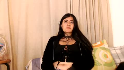 Snapshot of jjodie__ chatting on August 4, 2026, 1:20 am luuuuuuuuuu online show from August 4, 2026, 1:20 am
