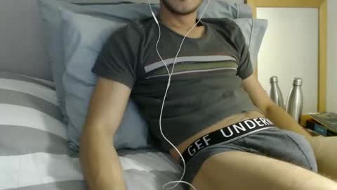 Jon online show from February 5, 2025, 12:53 am