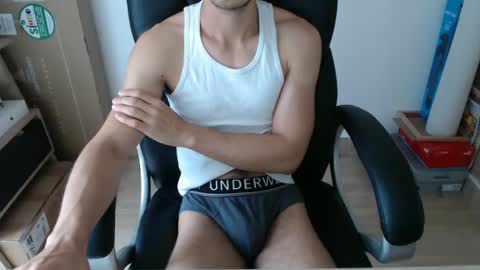 Jon online show from February 5, 2025, 2:05 pm