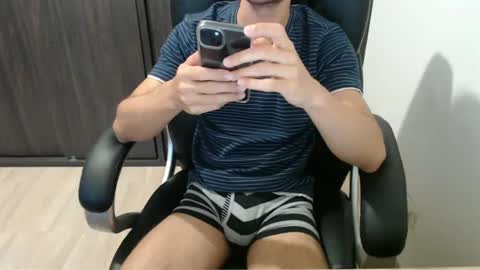 Jon online show from February 9, 2025, 10:54 pm