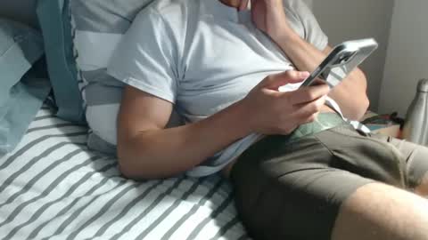 Jon online show from February 22, 2025, 2:17 am