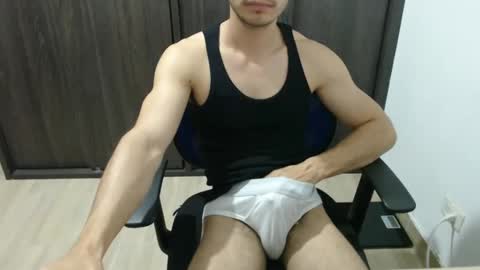 Jon online show from March 10, 2025, 1:12 am