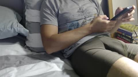 Jon online show from October 29, 2025, 2:58 am