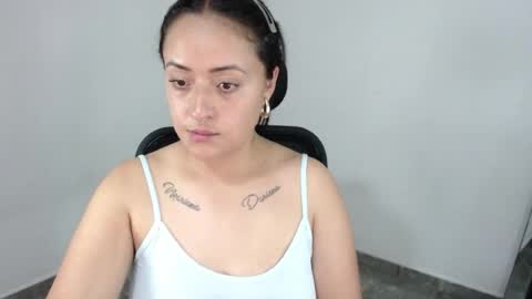 Julieta online show from June 17, 2026, 9:16 pm
