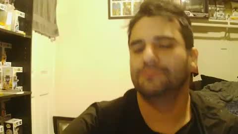 Snapshot of jkrexx chatting on October 14, 2025, 7:20 am jkrexx online show from October 14, 2025, 7:20 am