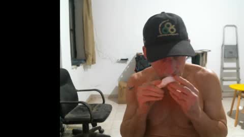 jlmbud online show from January 14, 2025, 10:55 pm